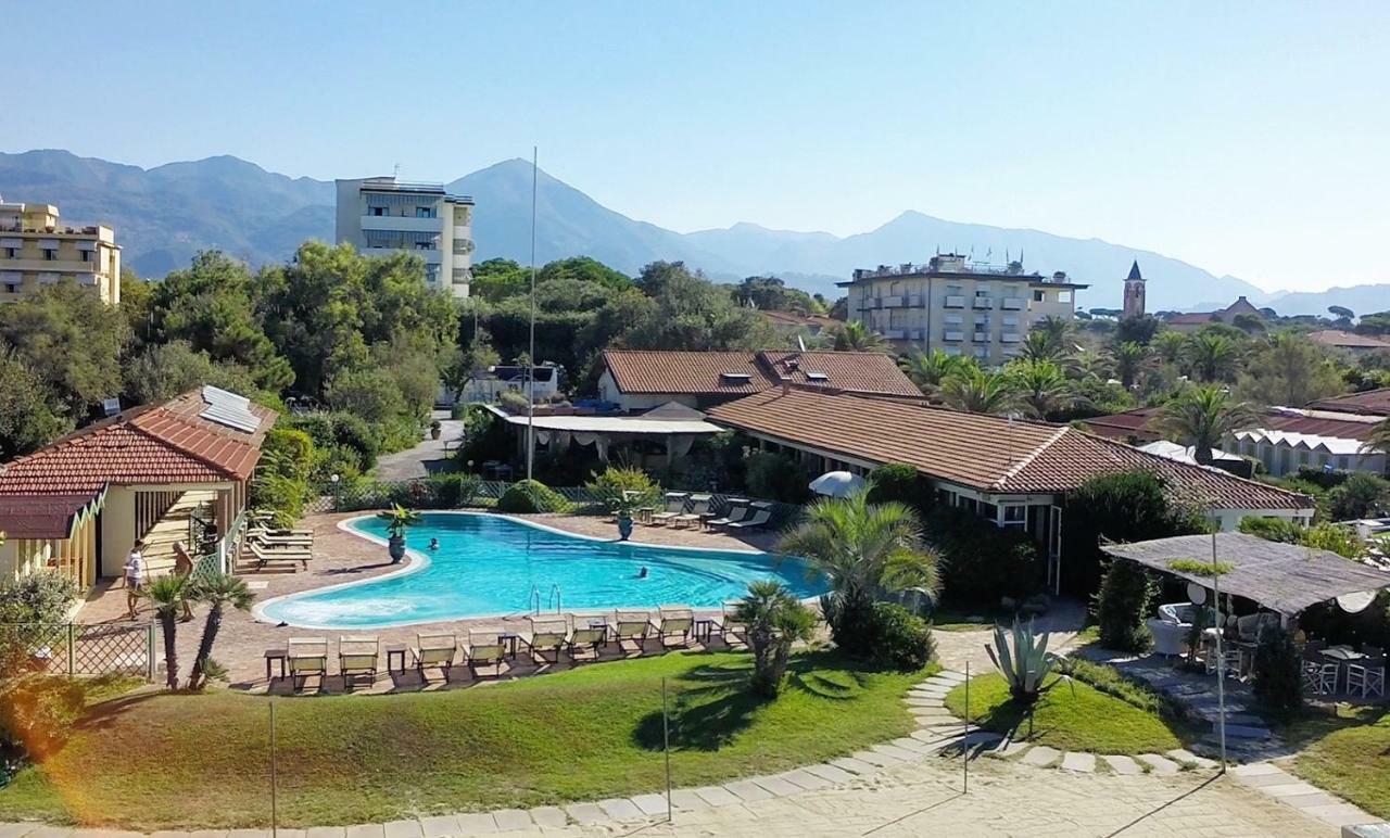 Soleado Beach House Pietrasanta Exterior foto